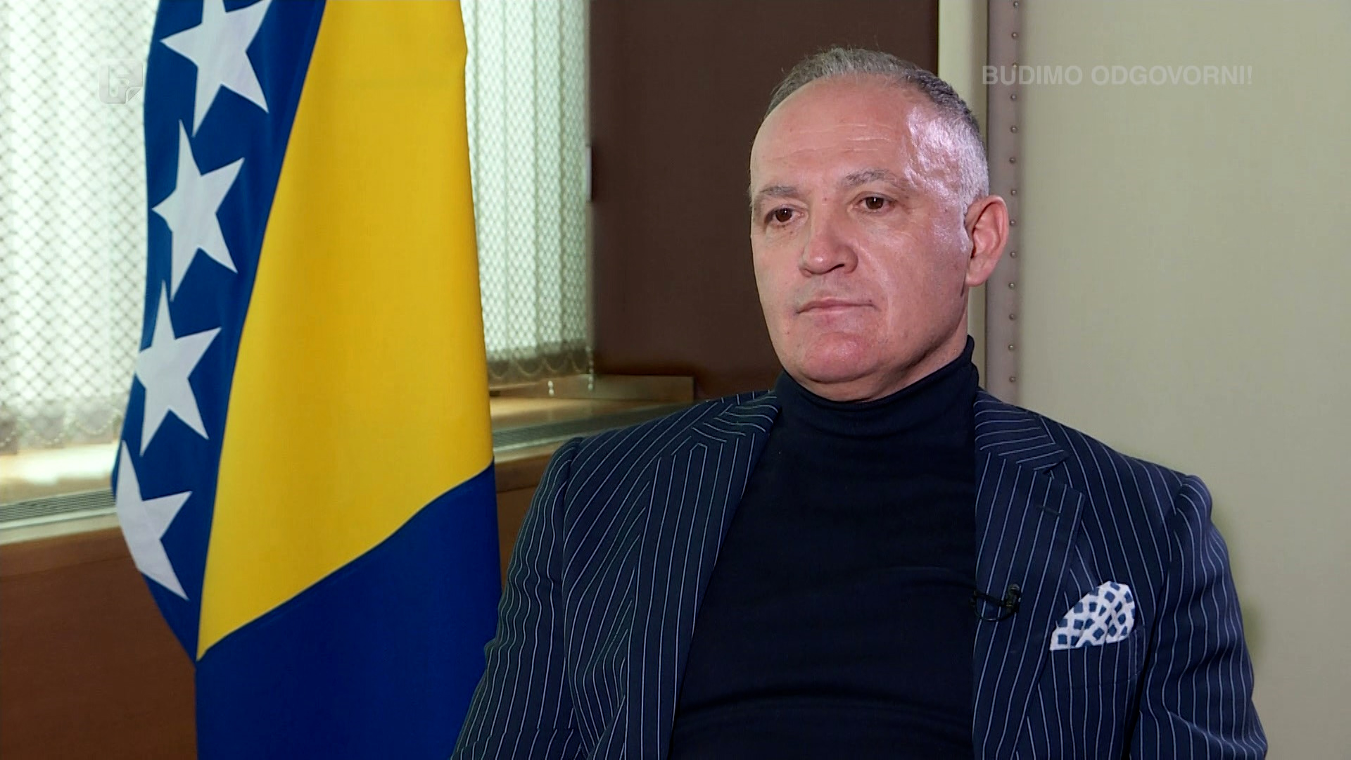 Glavaš za Sport: Moramo podržati mlade, uspješne sportiste